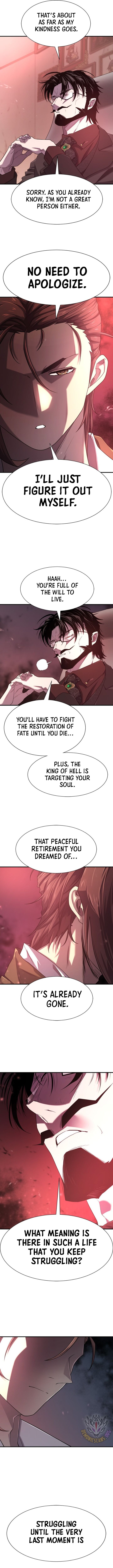 The Greatest Estate Developer, Chapter 183 image 07